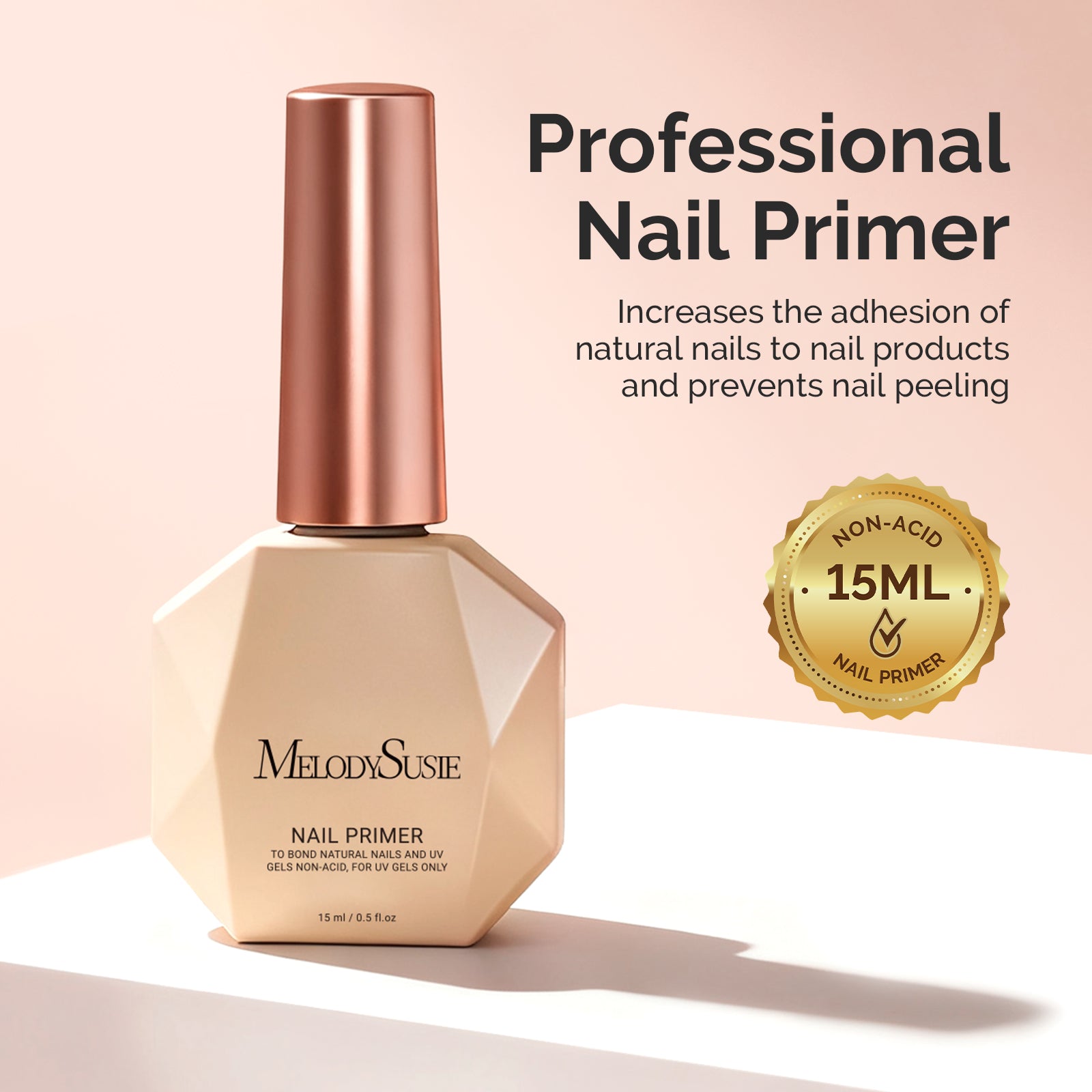 15ml Nail Dehydrator & Primer & Gel Essentials - 图片11