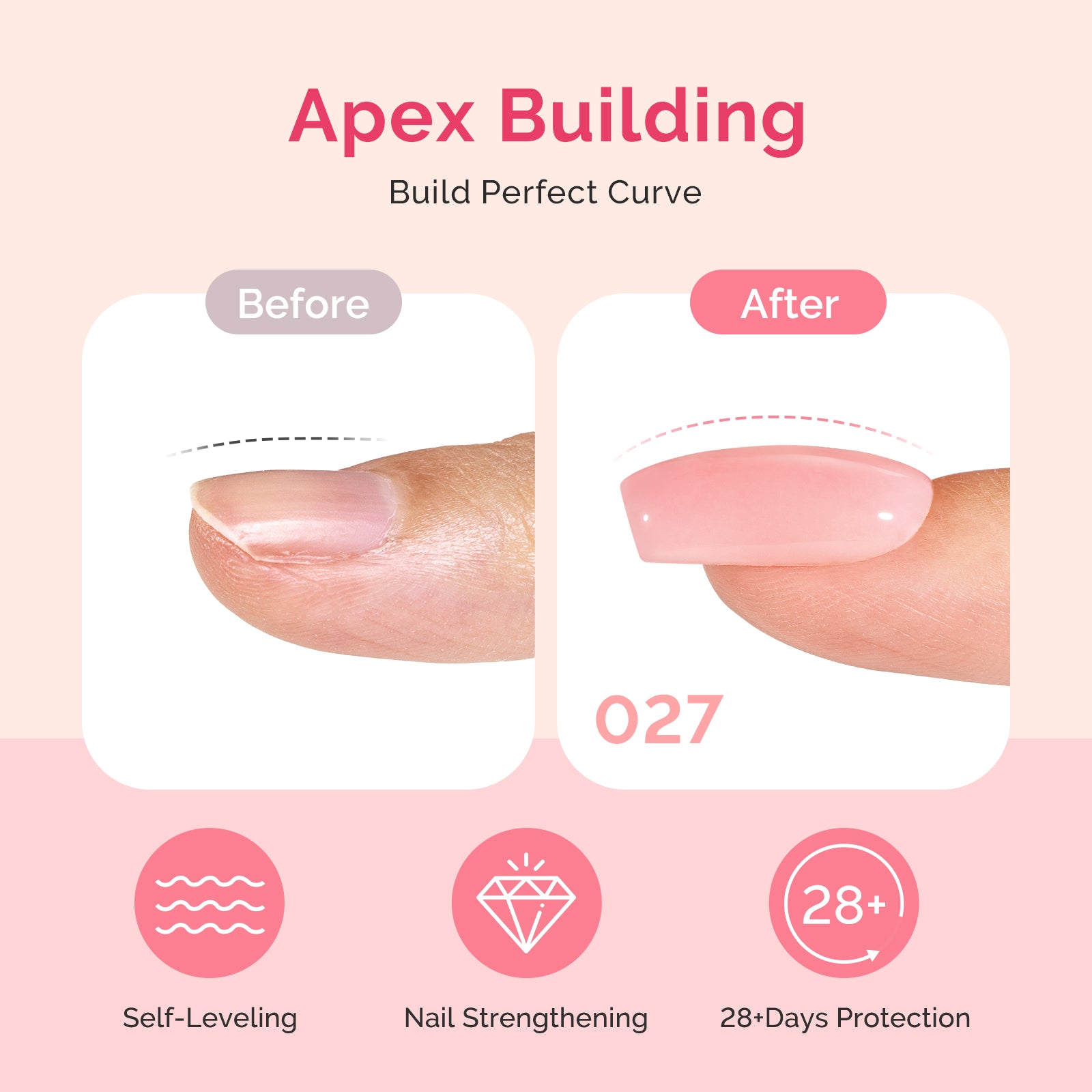 15ml Nail Dehydrator & Primer & Gel Essentials - 图片43