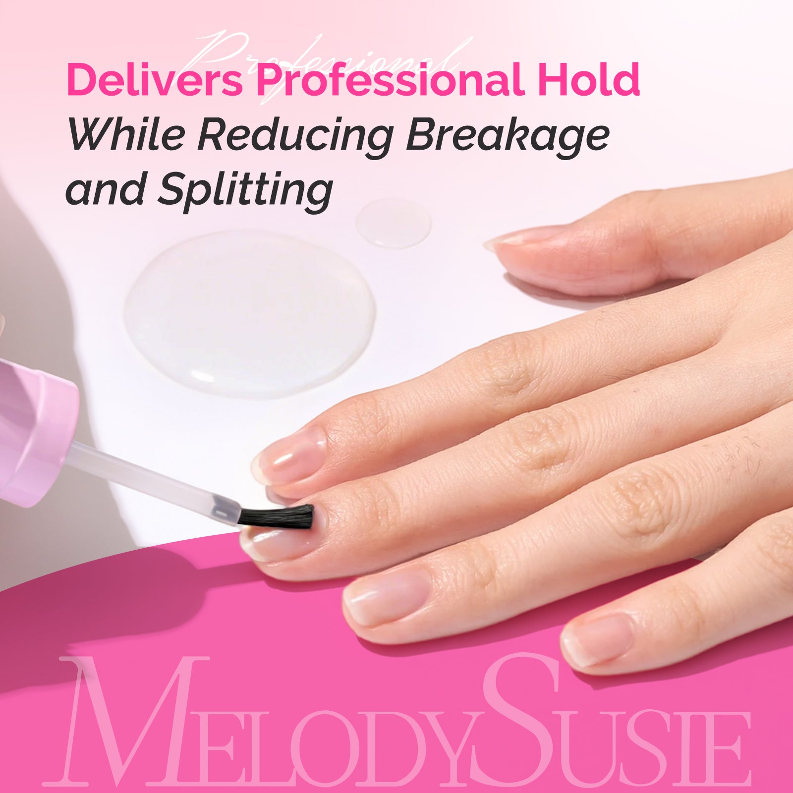 15ml Nail Dehydrator & Primer & Gel Essentials - 图片39