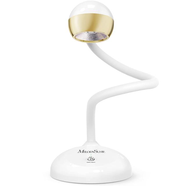 S-Pro09M(Spro09D) 2 in 1 UV LED Nail Art Lamp