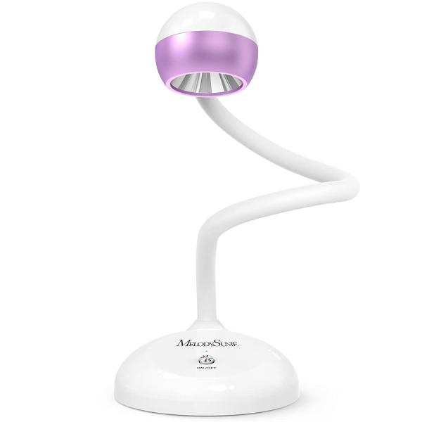 S-Pro09M(Spro09D) 2 in 1 UV LED Nail Art Lamp