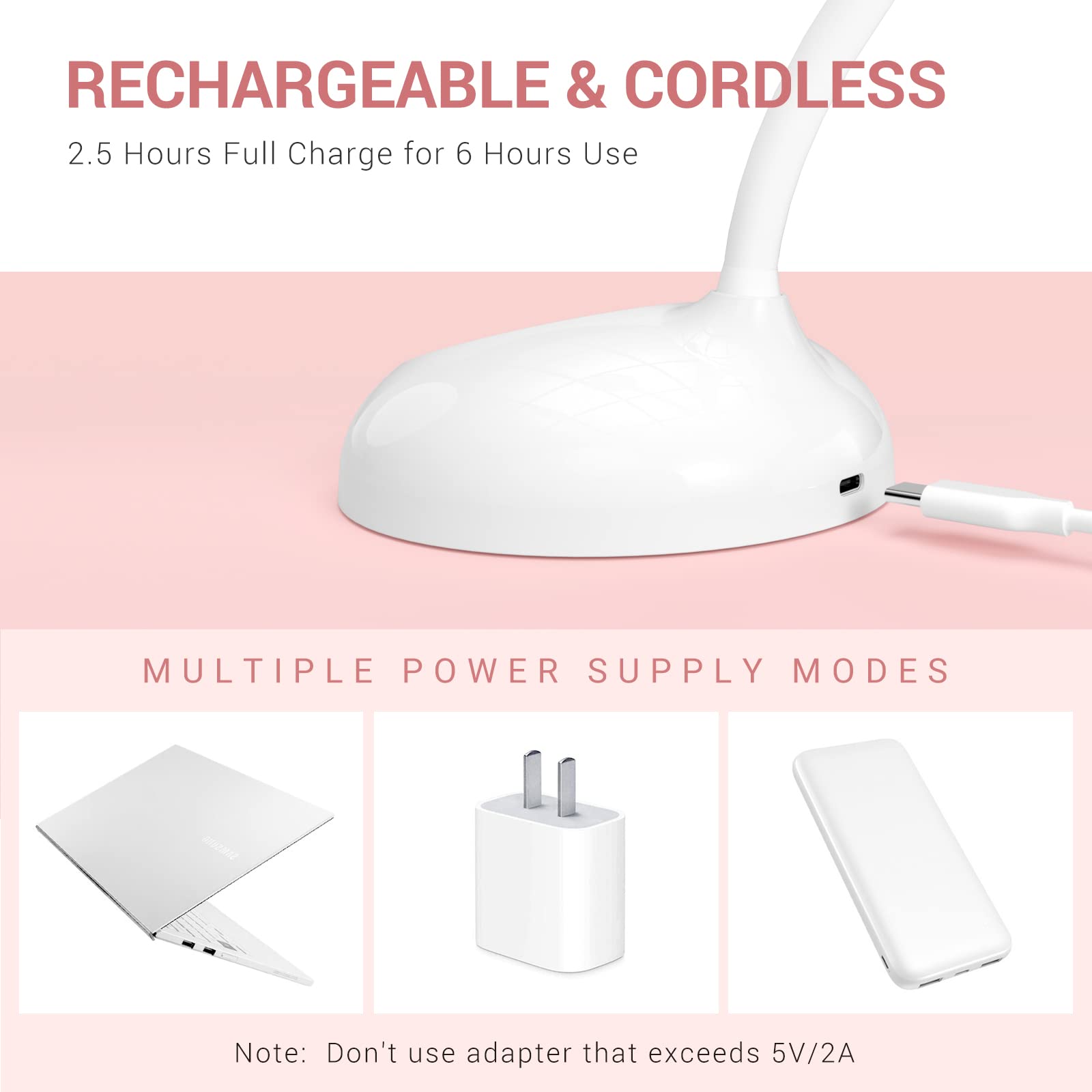 S-Pro09M(Spro09D) 2 in 1 UV LED Nail Art Lamp - 图片4