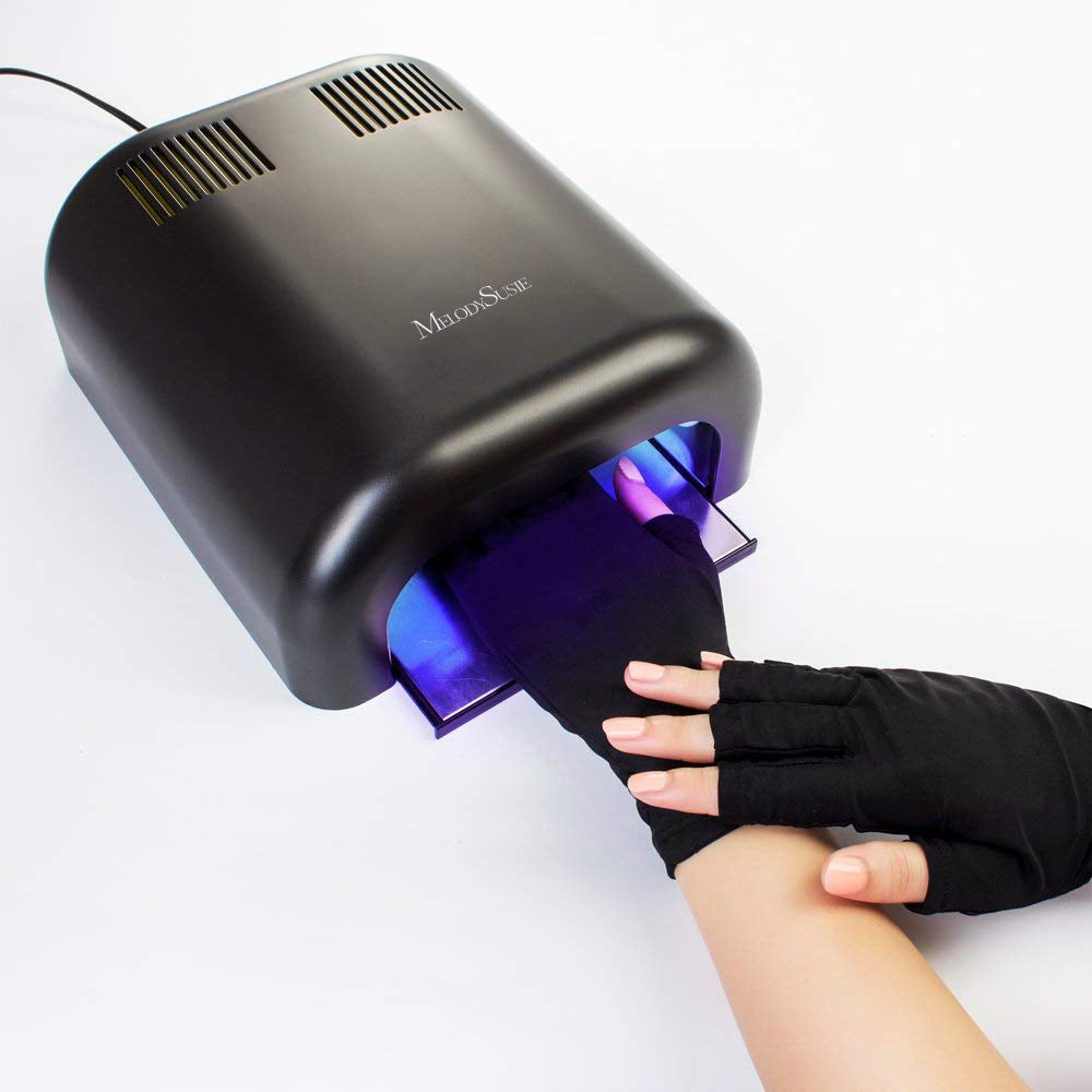 SOL 1 (S-Pro04) UV Nail Lamp - 图片7