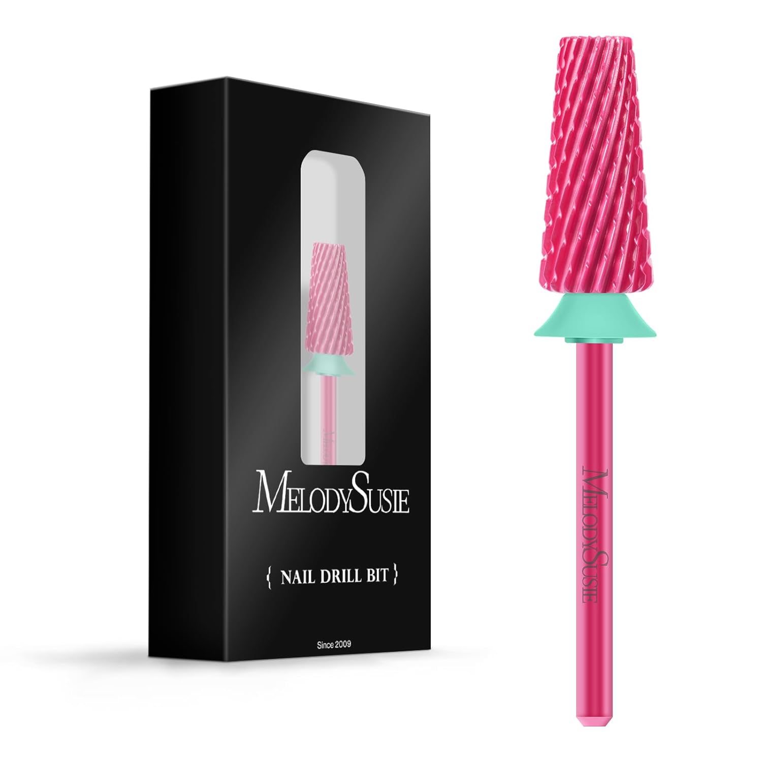 5 in 1 Cross Cut Tungsten Carbide Nail Drill Bits - 图片18