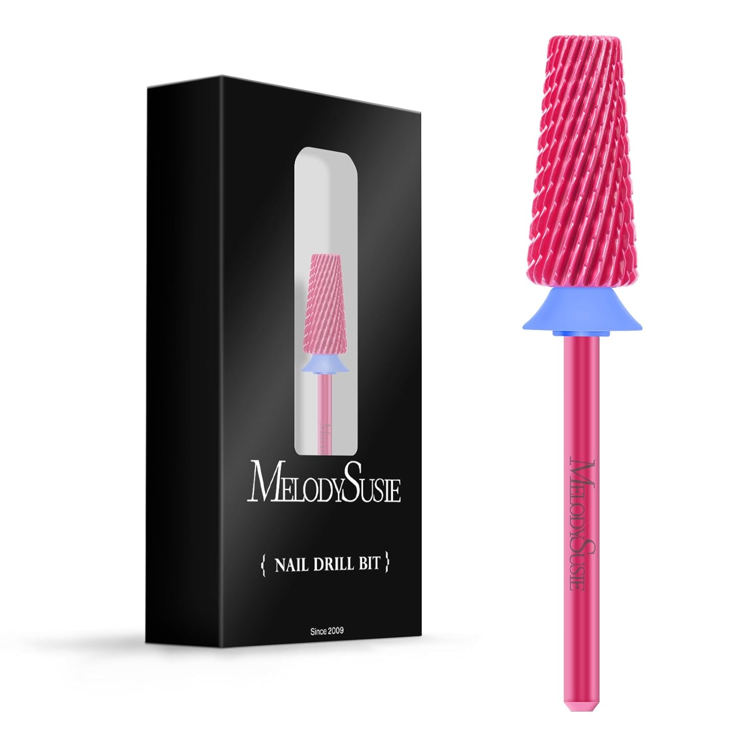 5 in 1 Cross Cut Tungsten Carbide Nail Drill Bits - 图片17