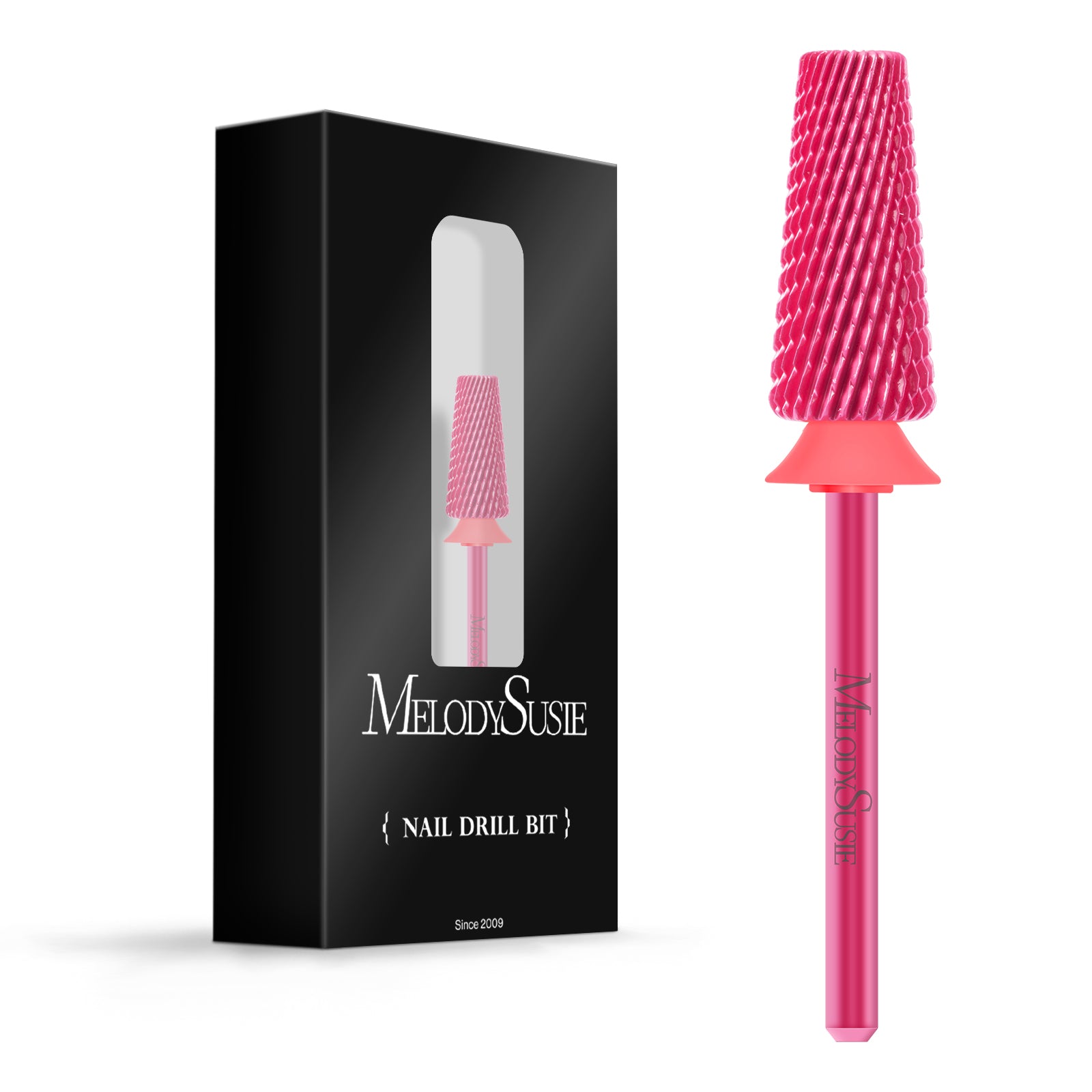 5 in 1 Cross Cut Tungsten Carbide Nail Drill Bits - 图片16