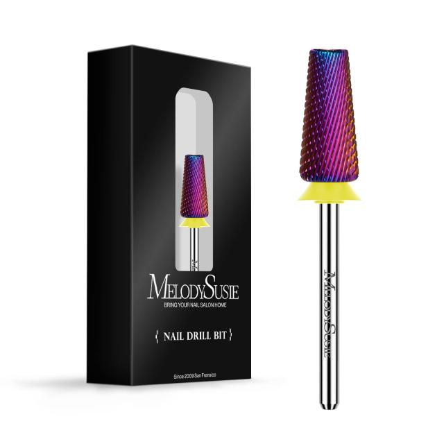 5 in 1 Cross Cut Tungsten Carbide Nail Drill Bits