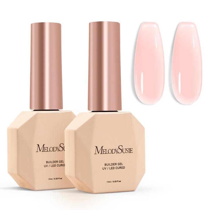 7 in 1 Builder Gel 15ml - 图片29