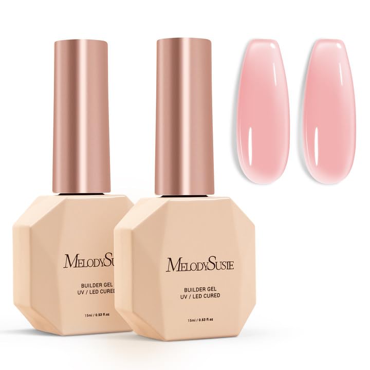 7 in 1 Builder Gel 15ml - 图片28