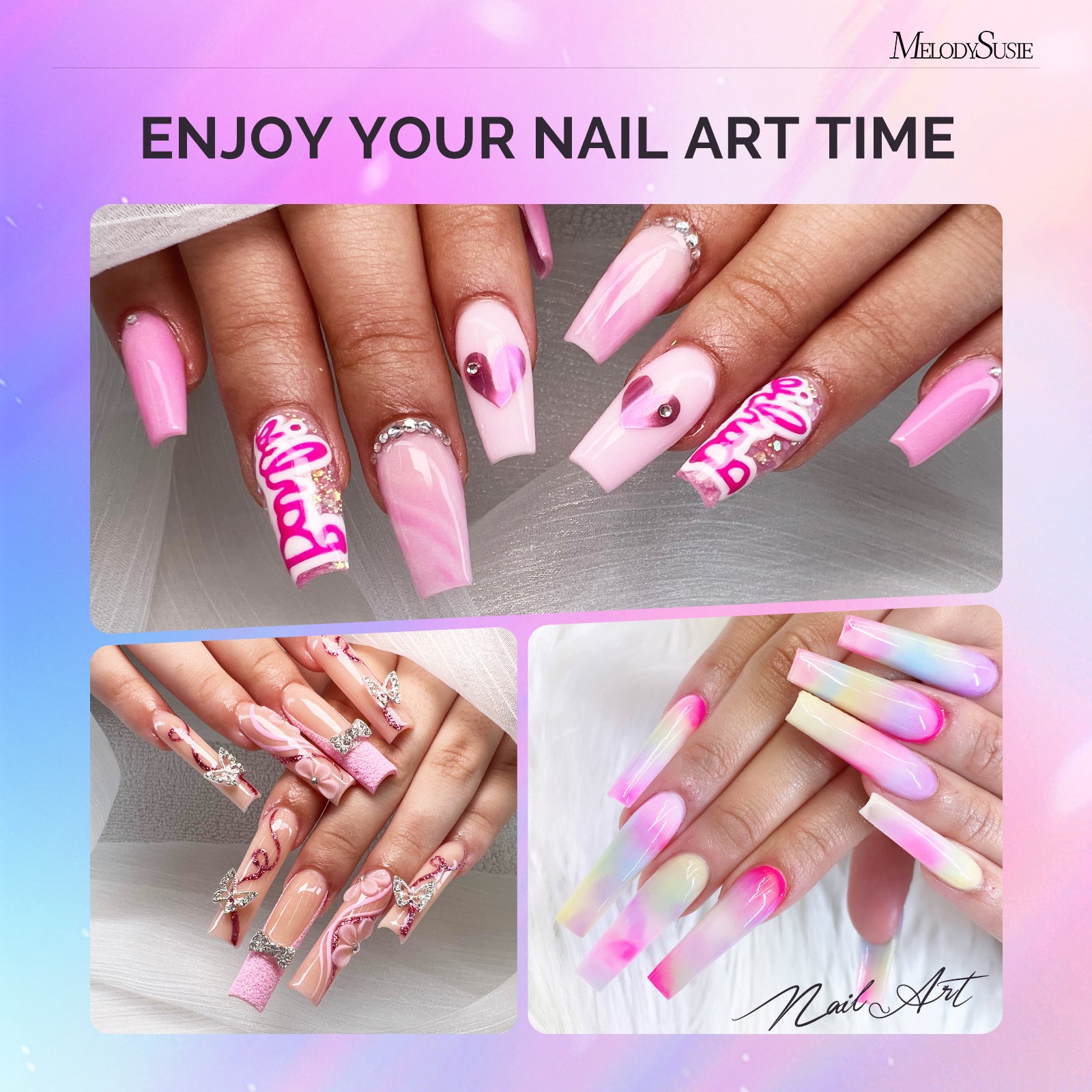 80% Kolinsky Acrylic Nail Brush - 图片6