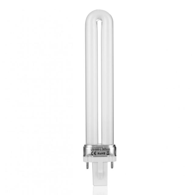 9W UV Lamp Tube for S-Pro04 UV Nail Lamp