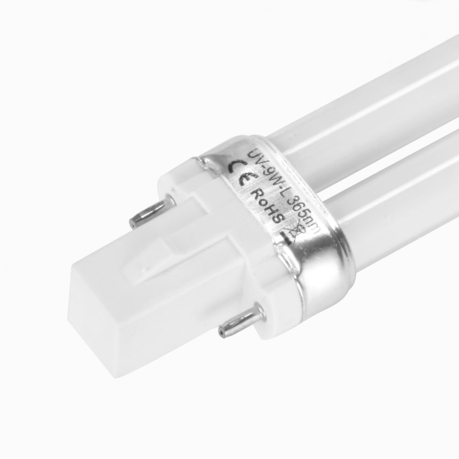 9W UV Lamp Tube for S-Pro04 UV Nail Lamp - 图片3