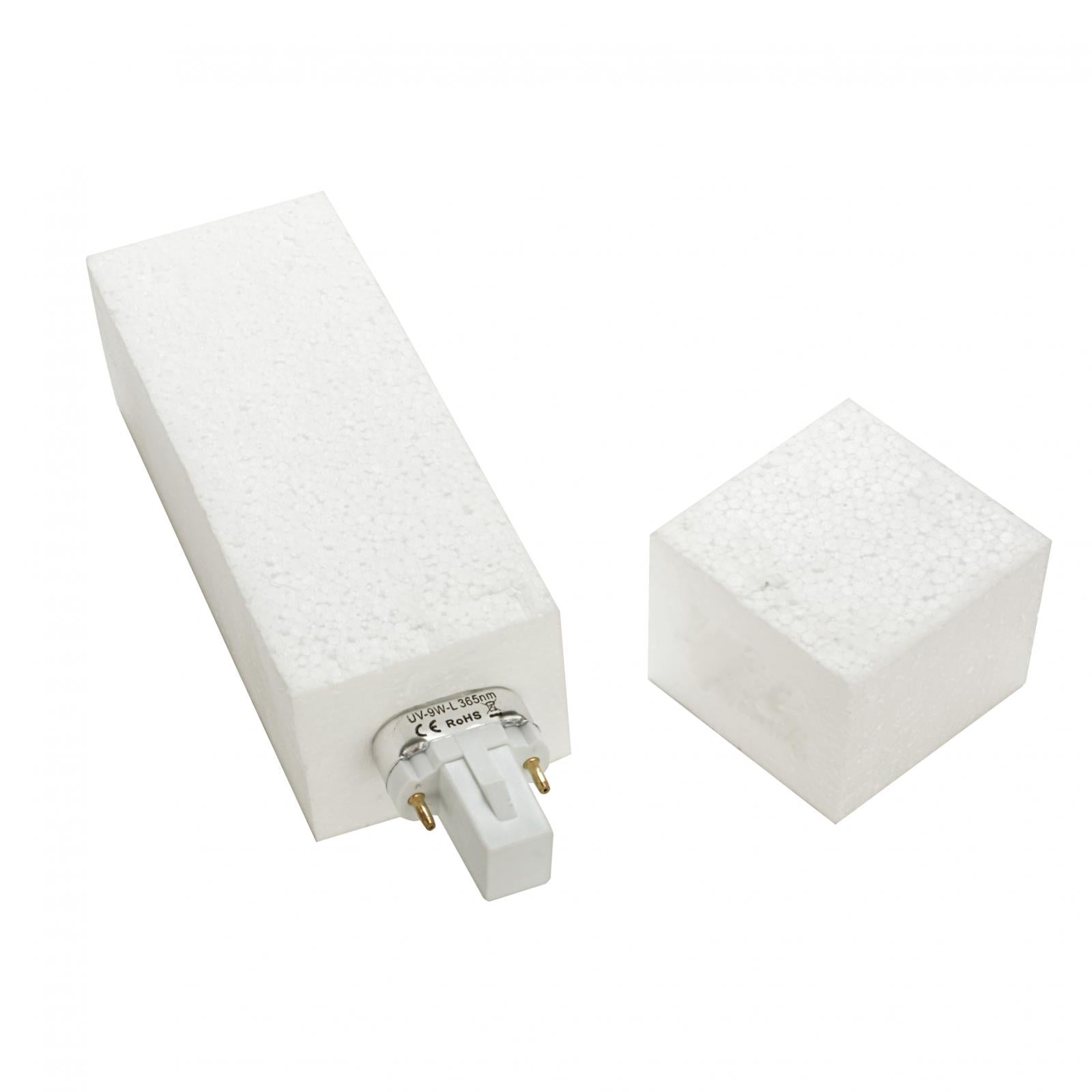 9W UV Lamp Tube for S-Pro04 UV Nail Lamp - 图片4