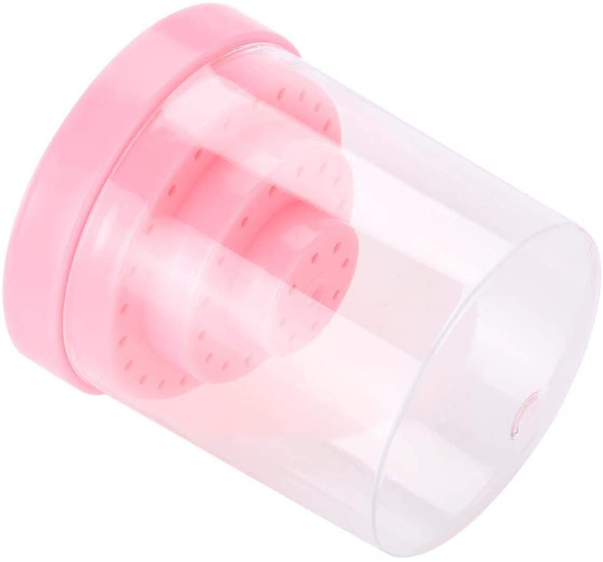 Acrylic Nail Drill Bits Holder Stand (48 Holes) - 图片4