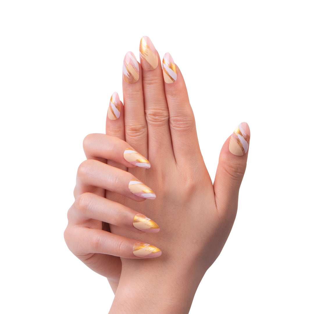 Acrylic Press-On Nails Kits - 图片21