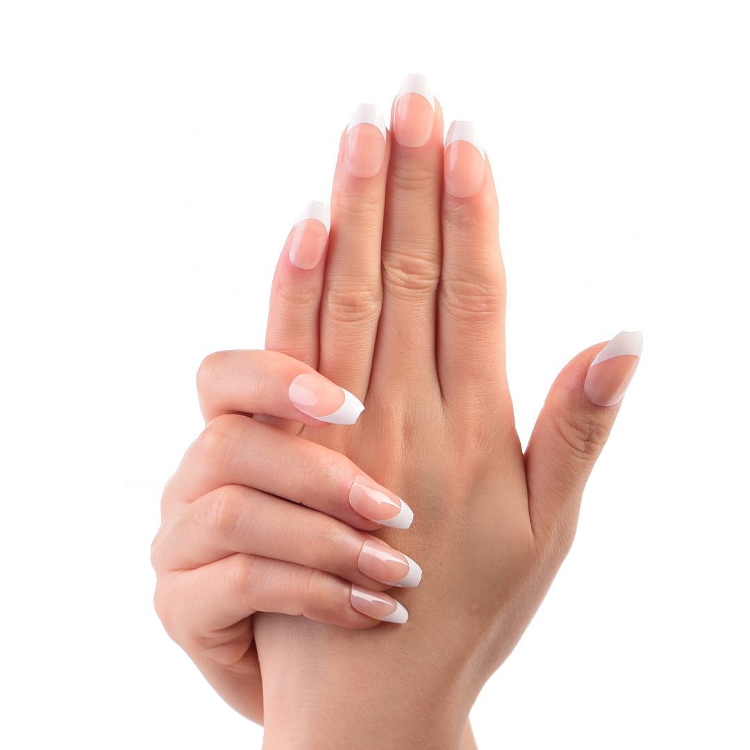 Acrylic Press-On Nails Kits - 图片25