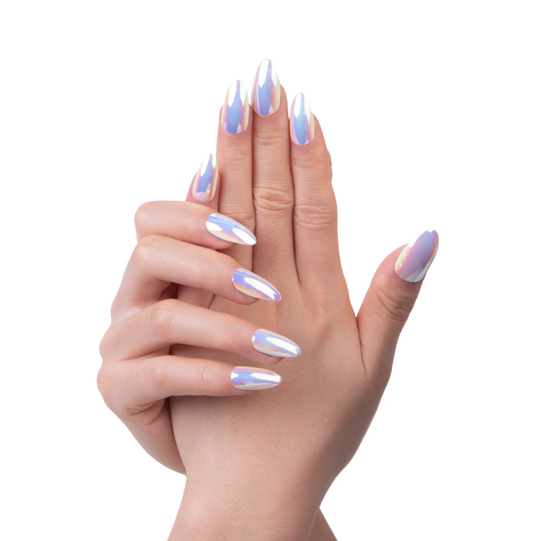 Acrylic Press-On Nails Kits - 图片20