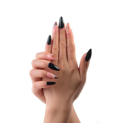 Acrylic Press-On Nails Kits