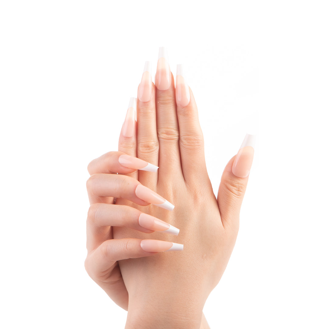 Acrylic Press-On Nails Kits - 图片10