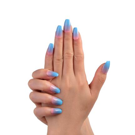 Acrylic Press-On Nails Kits