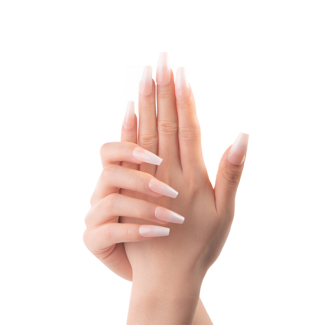 Acrylic Press-On Nails Kits - 图片13