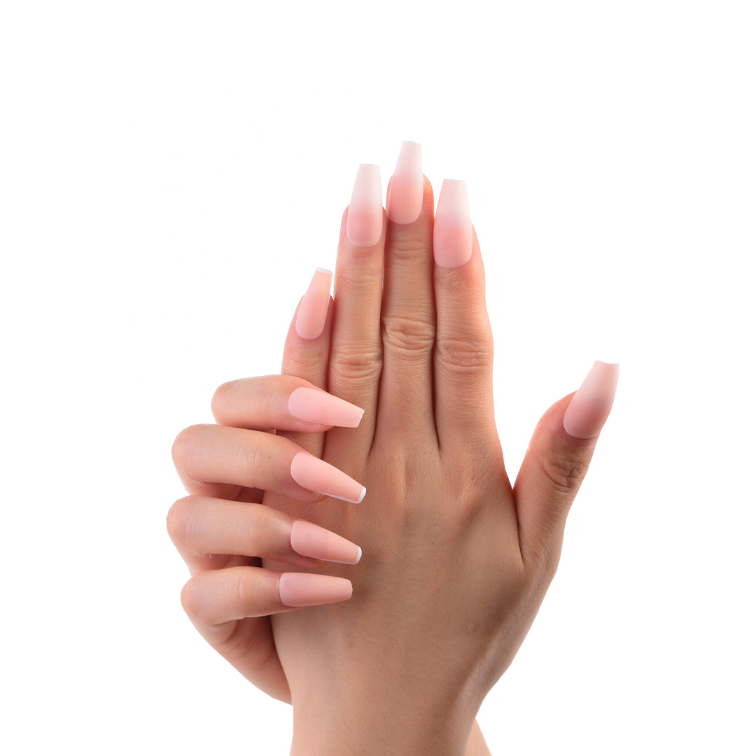 Acrylic Press-On Nails Kits - 图片17