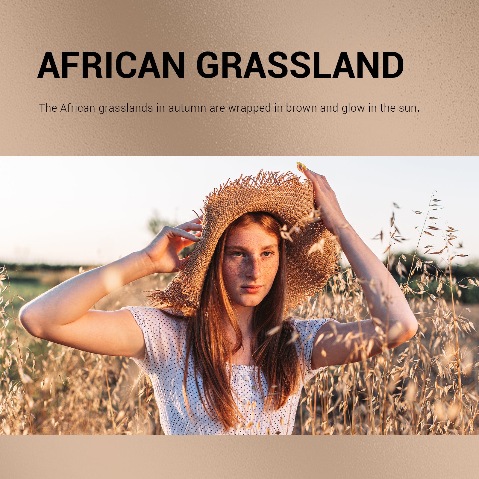 African Grassland 15ml TPO-Free Thick Gel Nail Polish - 4Pcs - 图片3