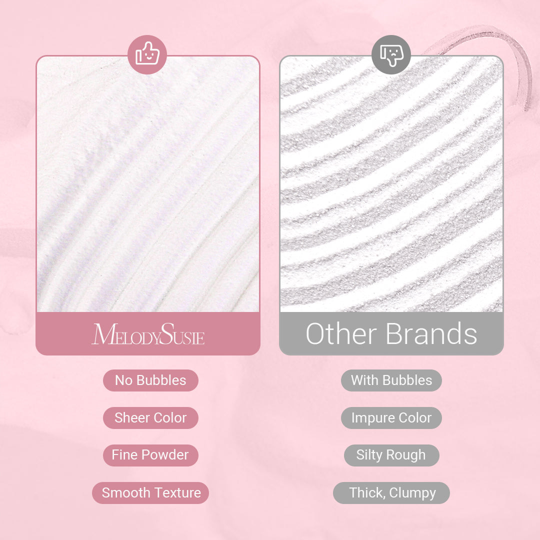 All-In-One Acrylic & Dip Powder - Blush Away - Image7