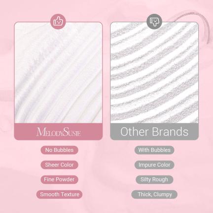 All-In-One Acrylic & Dip Powder - Pink Dahlia