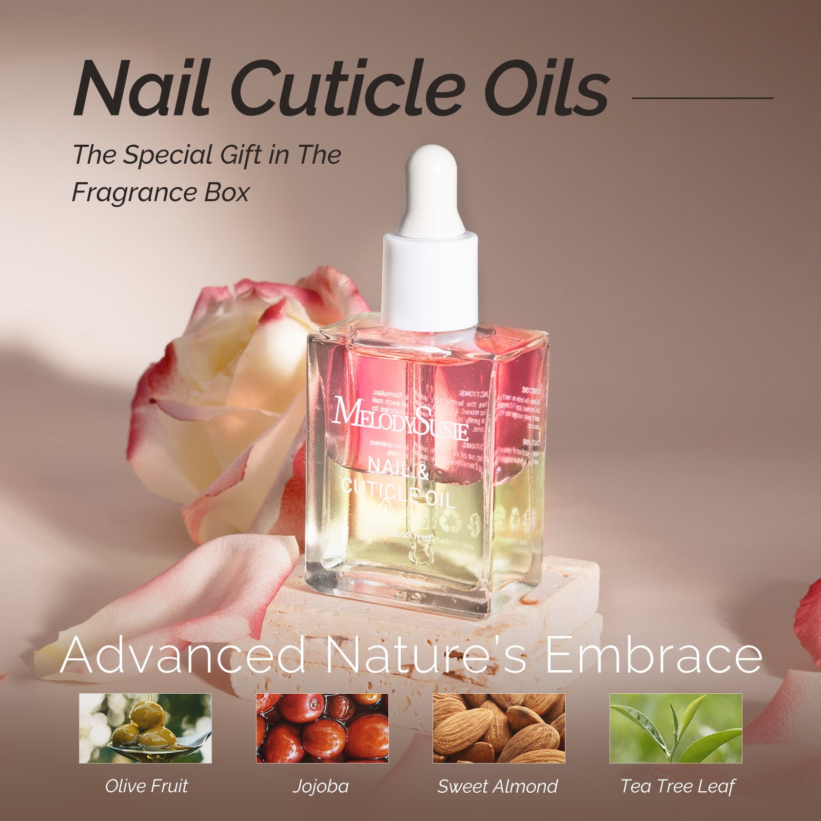 Aromatherapy Candle & Essential Oil Gift Set - 图片7