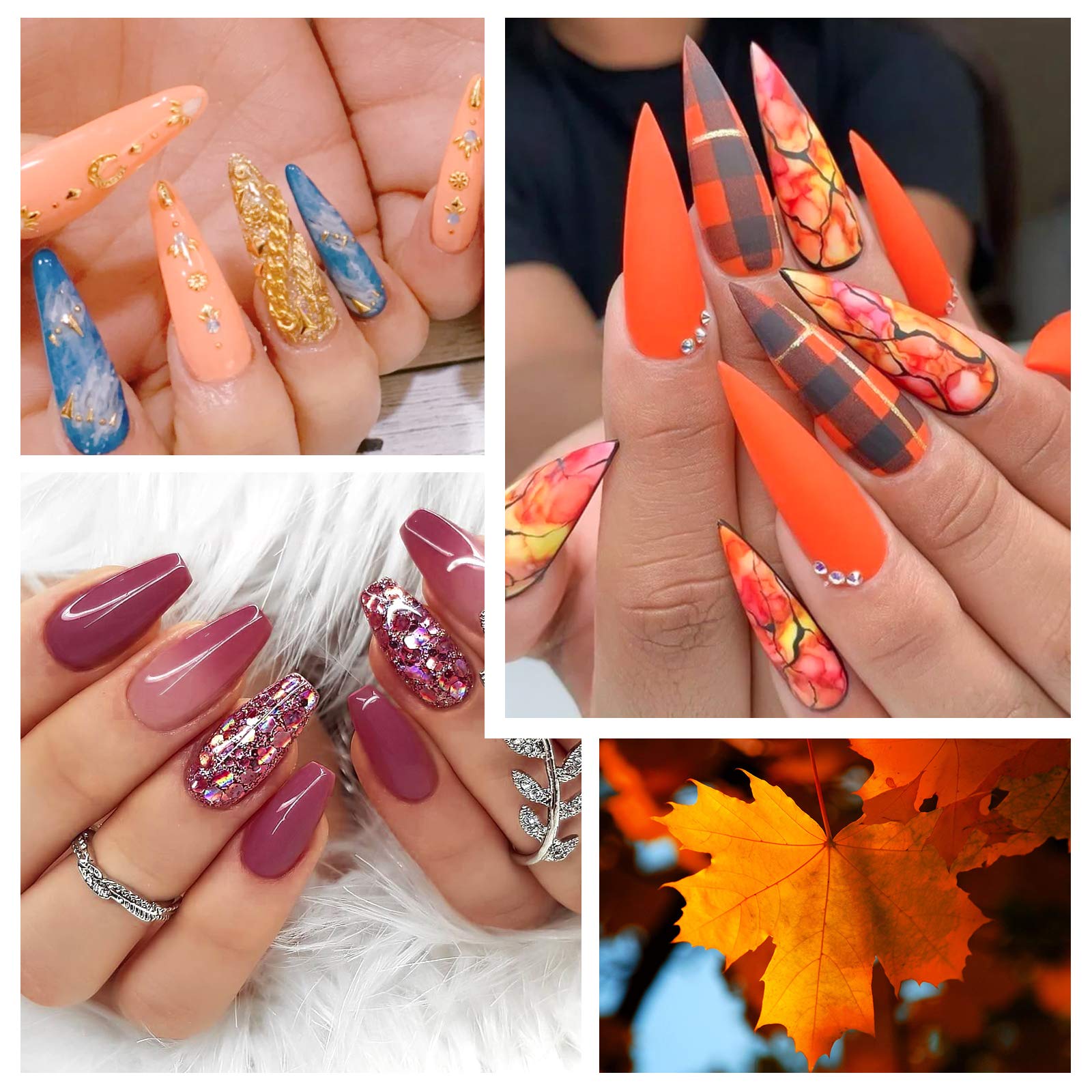 Artemis(SC300I) Rechargeable Nail Drill Sets - 图片8