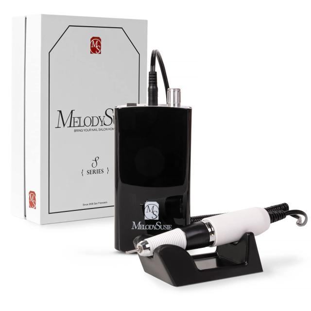 Artemis(SC300I) Clip-On Rechargeable Nail Drill 30,000RPM