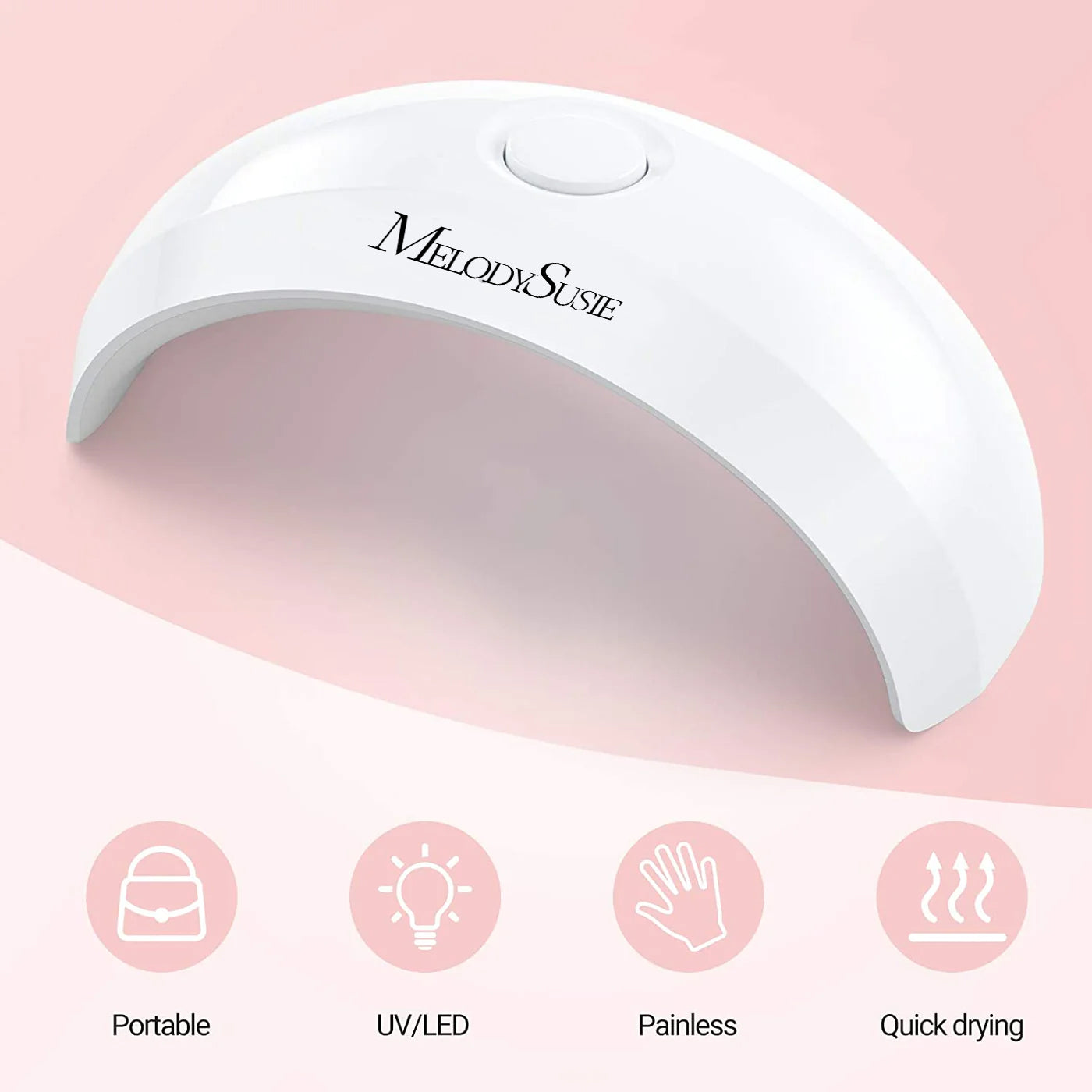 Beginner Jade(SC320C) Nail Drill - 图片7