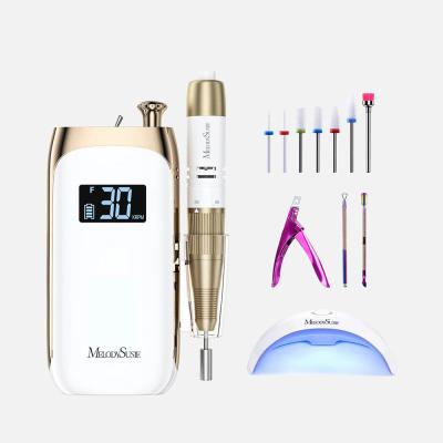 Beginner Jade(SC320C) Nail Drill