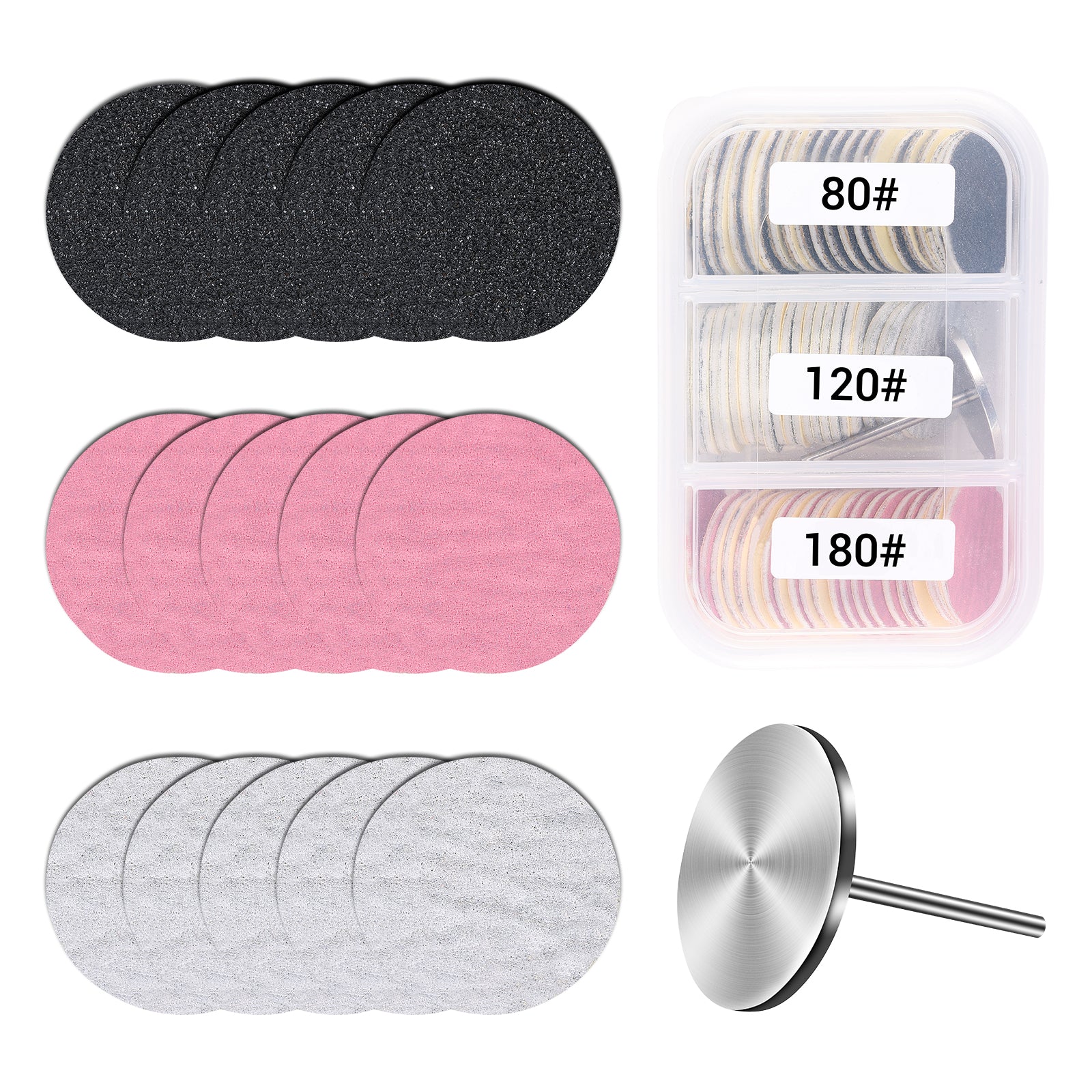 Super Value SC320F Bundle - 图片3