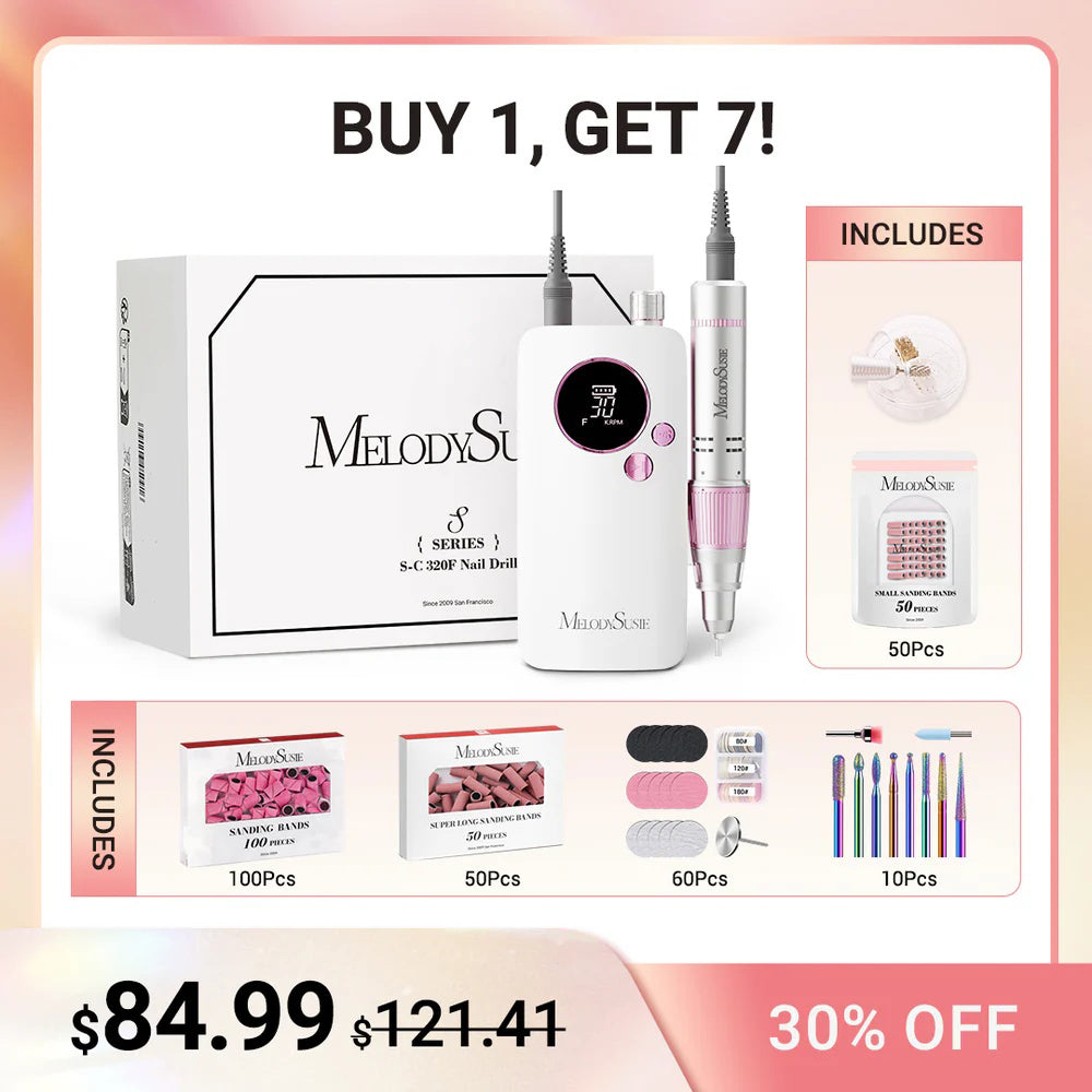 Super Value SC320F Bundle - 图片7