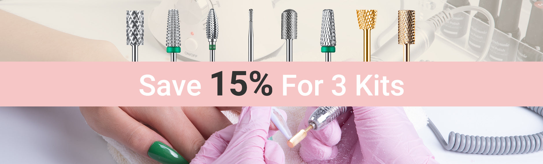 ❀ Buy 3 for 15% OFF - 图片2