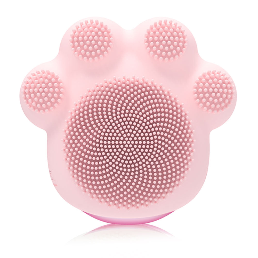 Cat Paw Facial Cleansing Brush - 图片2