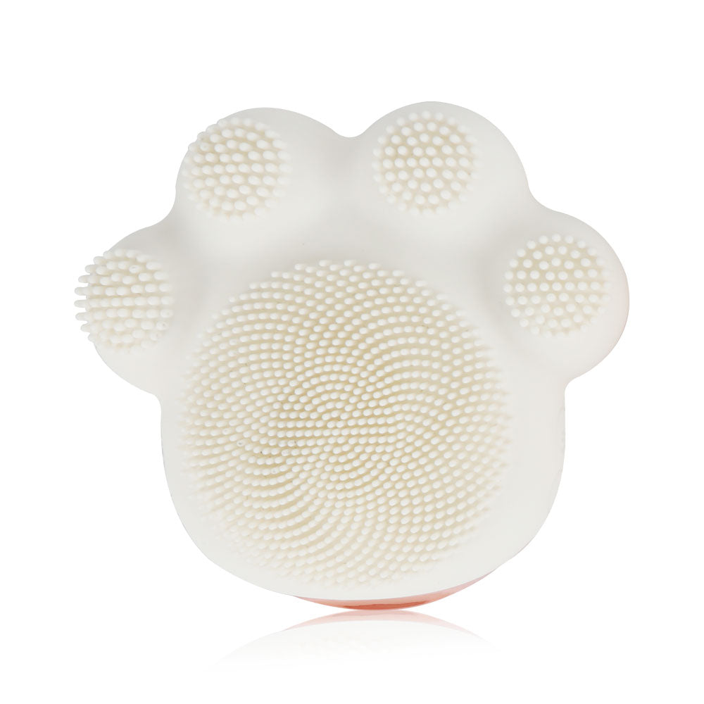 Cat Paw Facial Cleansing Brush - 图片17