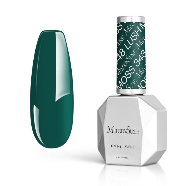 072 Cherry Boom - TPO-Free Thick Gel Nail Polish(15ml)