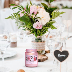 Christmas Holidays Gift Seasonal Scented Candle Set - 图片15