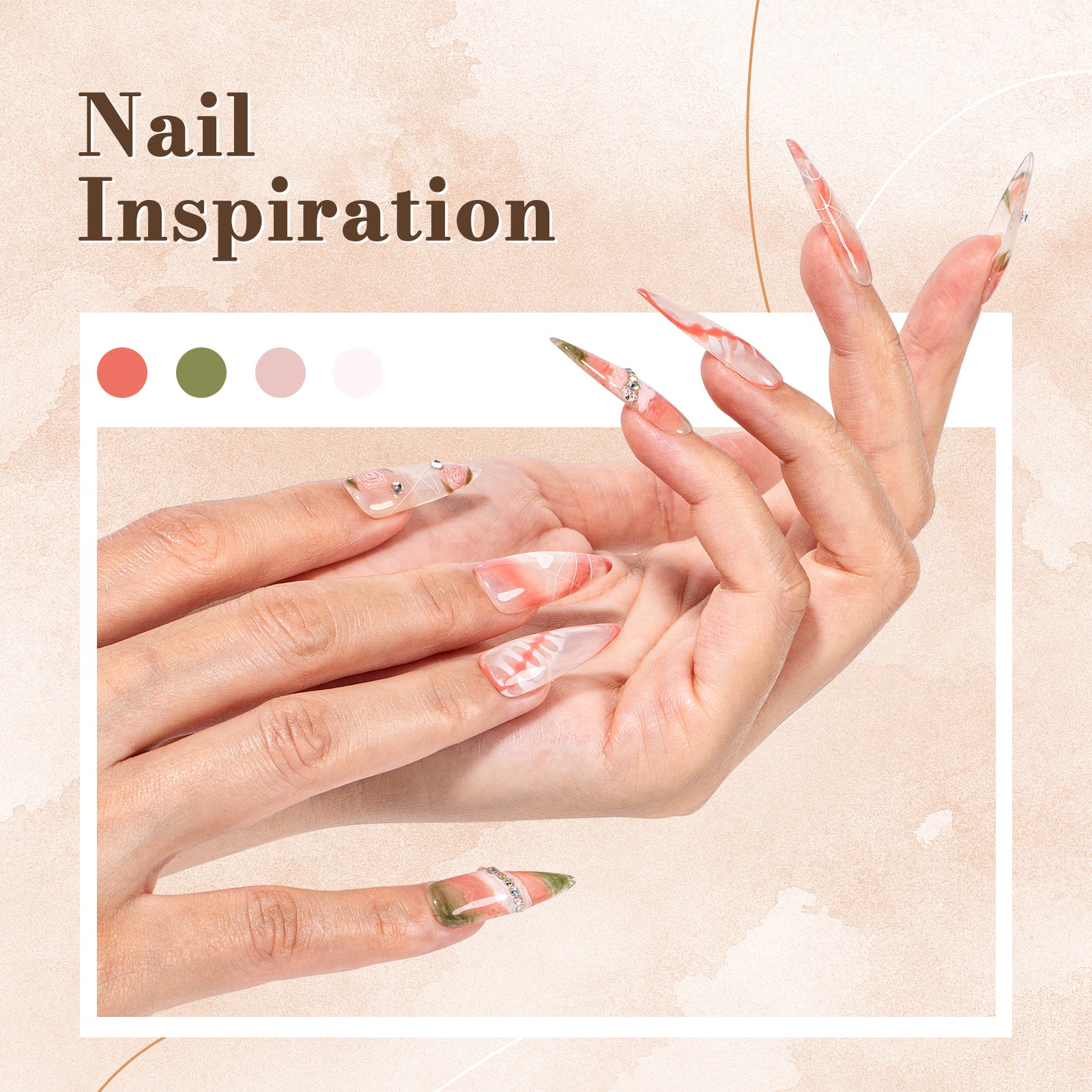 Clear Blooming Gel 15ml - 图片7