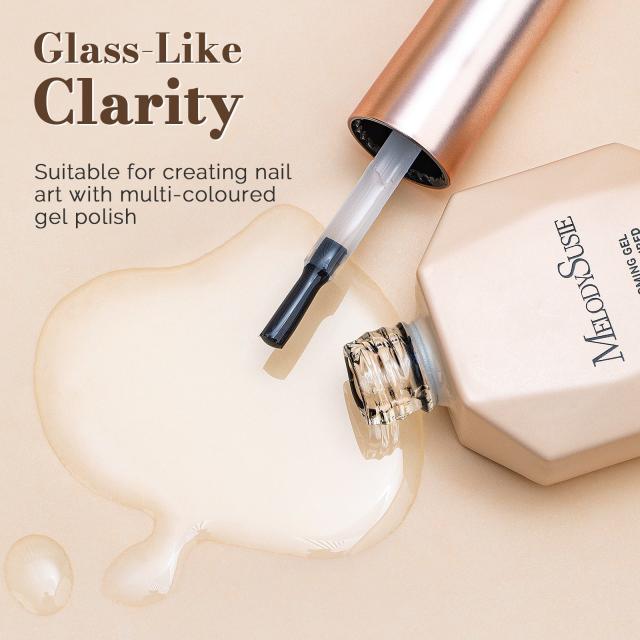 Clear Blooming Gel 15ml