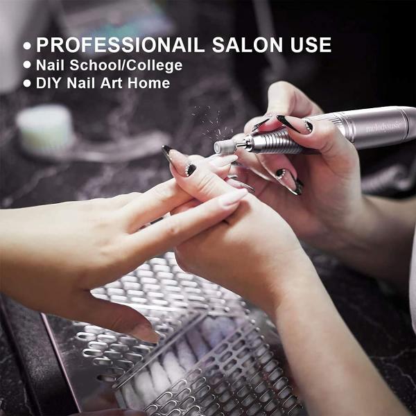 Colorful 300pcs Professional Sanding Bands