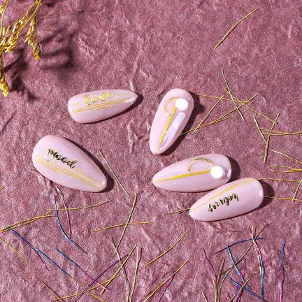 Nail Accessories
