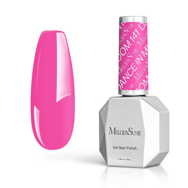 580 Cream Pink - TPO-Free Thick Gel Nail Polish(15ml)