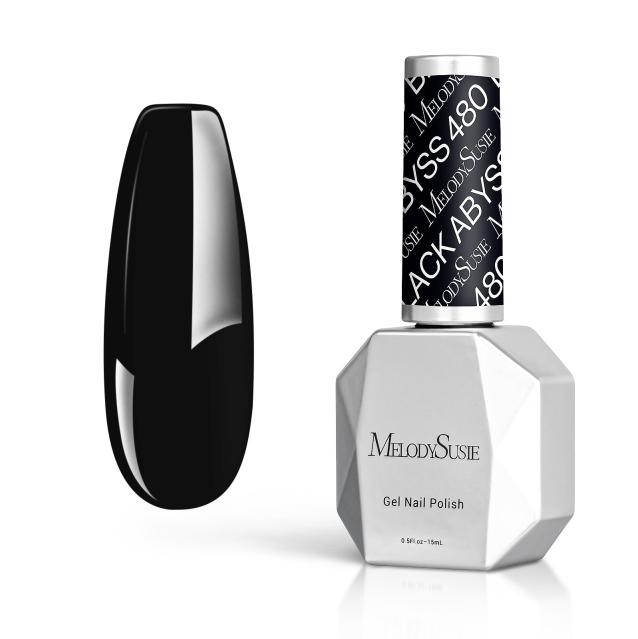 580 Cream Pink - TPO-Free Thick Gel Nail Polish(15ml)