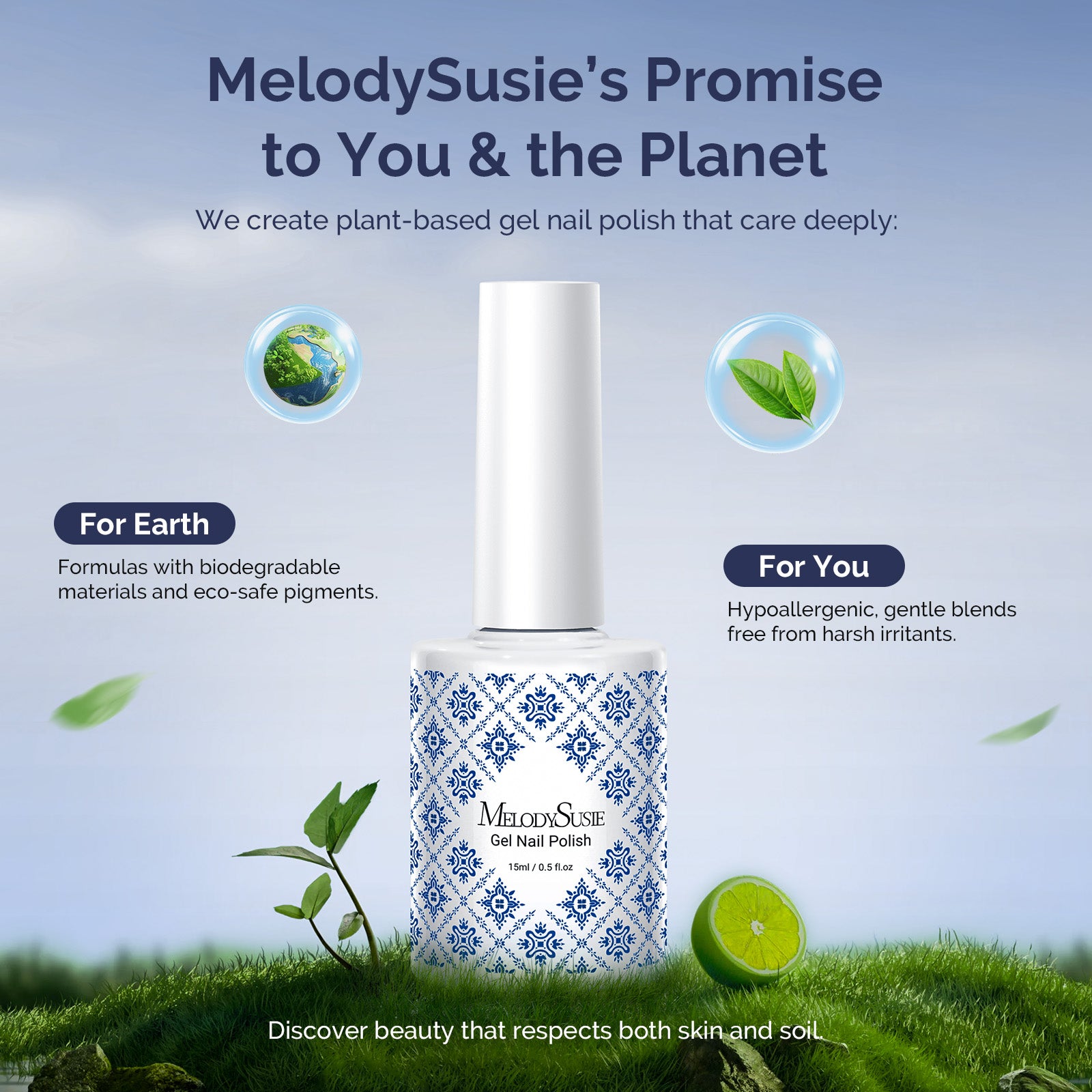 The $64.99 Custom Fleurwee Gel Collection - 图片2