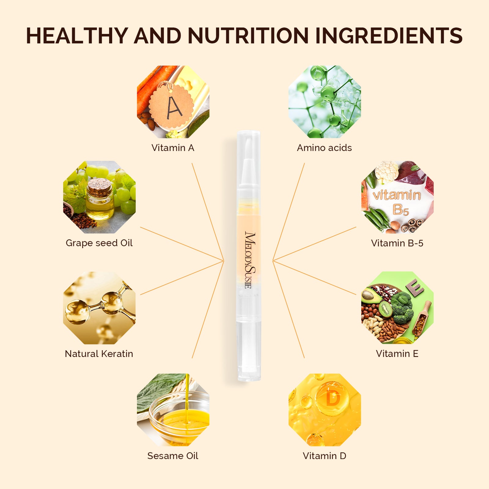 TPO-Free Cuticle Oil Pen Set - Image3