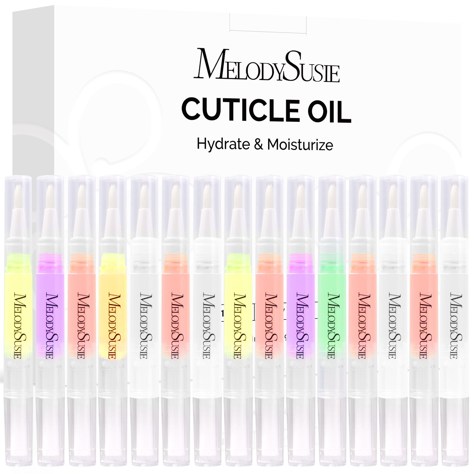TPO-Free Cuticle Oil Pen Set - Image9